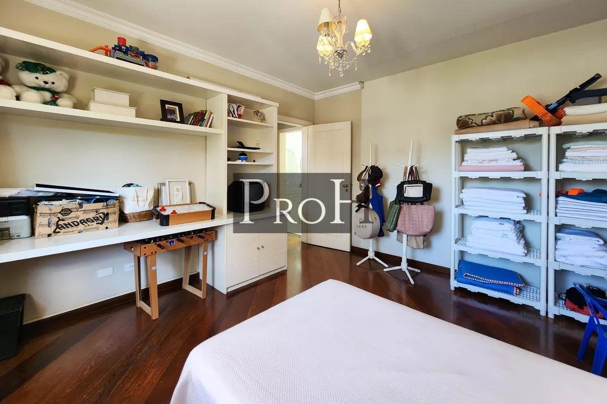 Sobrado, 4 quartos, 447 m² - Foto 13