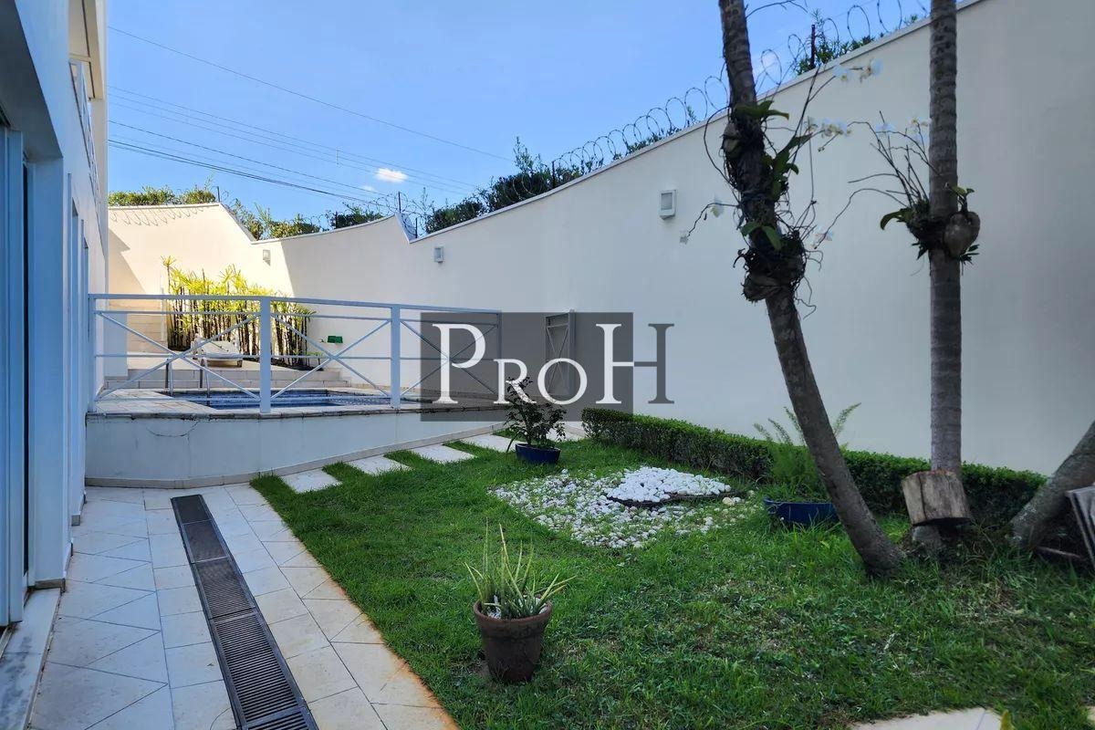 Sobrado, 4 quartos, 447 m² - Foto 22