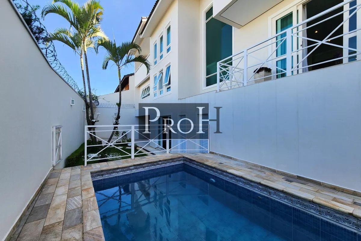 Sobrado, 4 quartos, 447 m² - Foto 23