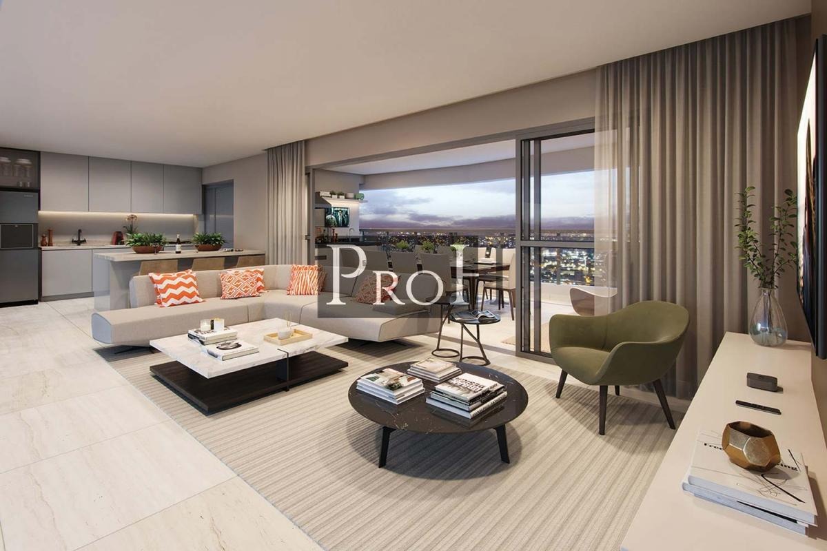 Apartamento, 3 quartos, 144 m² - Foto 3