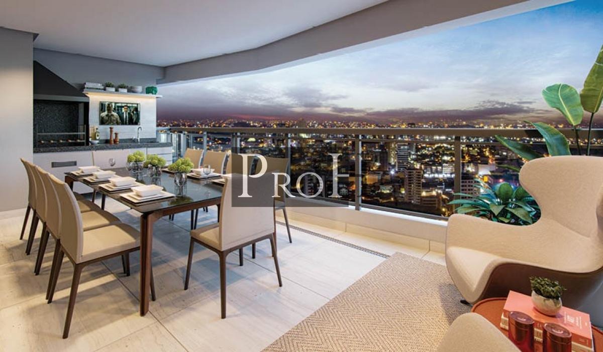 Apartamento, 3 quartos, 144 m² - Foto 6