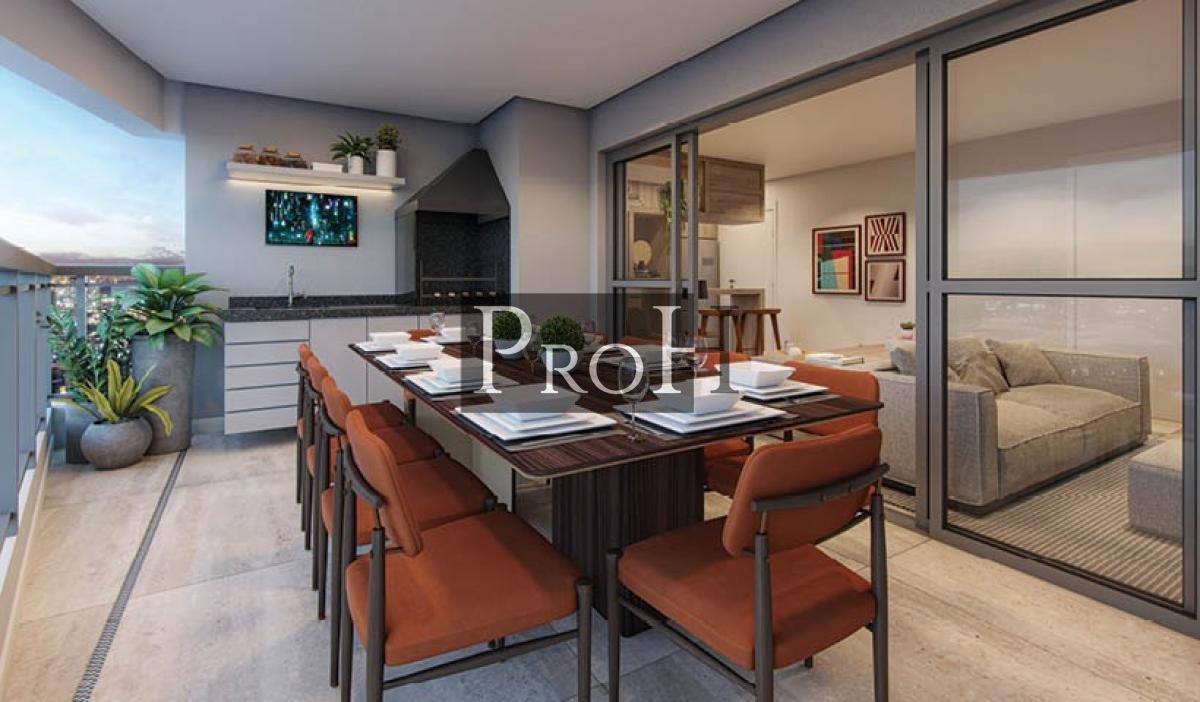 Apartamento, 3 quartos, 144 m² - Foto 5