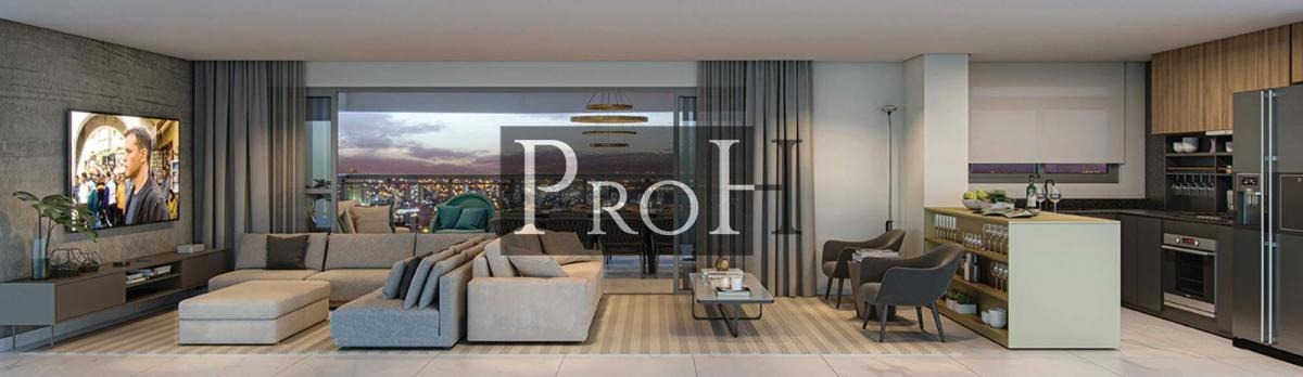 Apartamento, 3 quartos, 144 m² - Foto 4