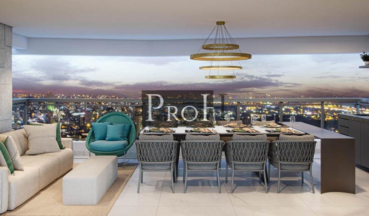 Apartamento, 3 quartos, 144 m² - Foto 1