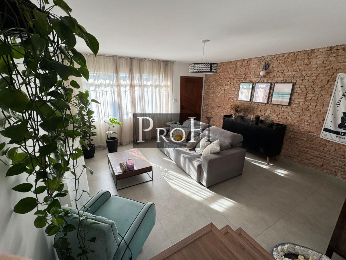 Sobrado, 3 quartos, 250 m² - Foto 6