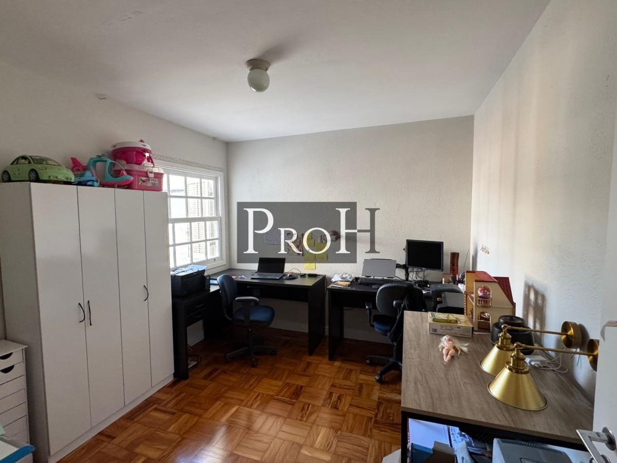 Sobrado, 3 quartos, 250 m² - Foto 24