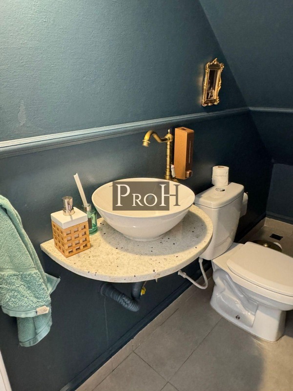 Sobrado, 3 quartos, 250 m² - Foto 27