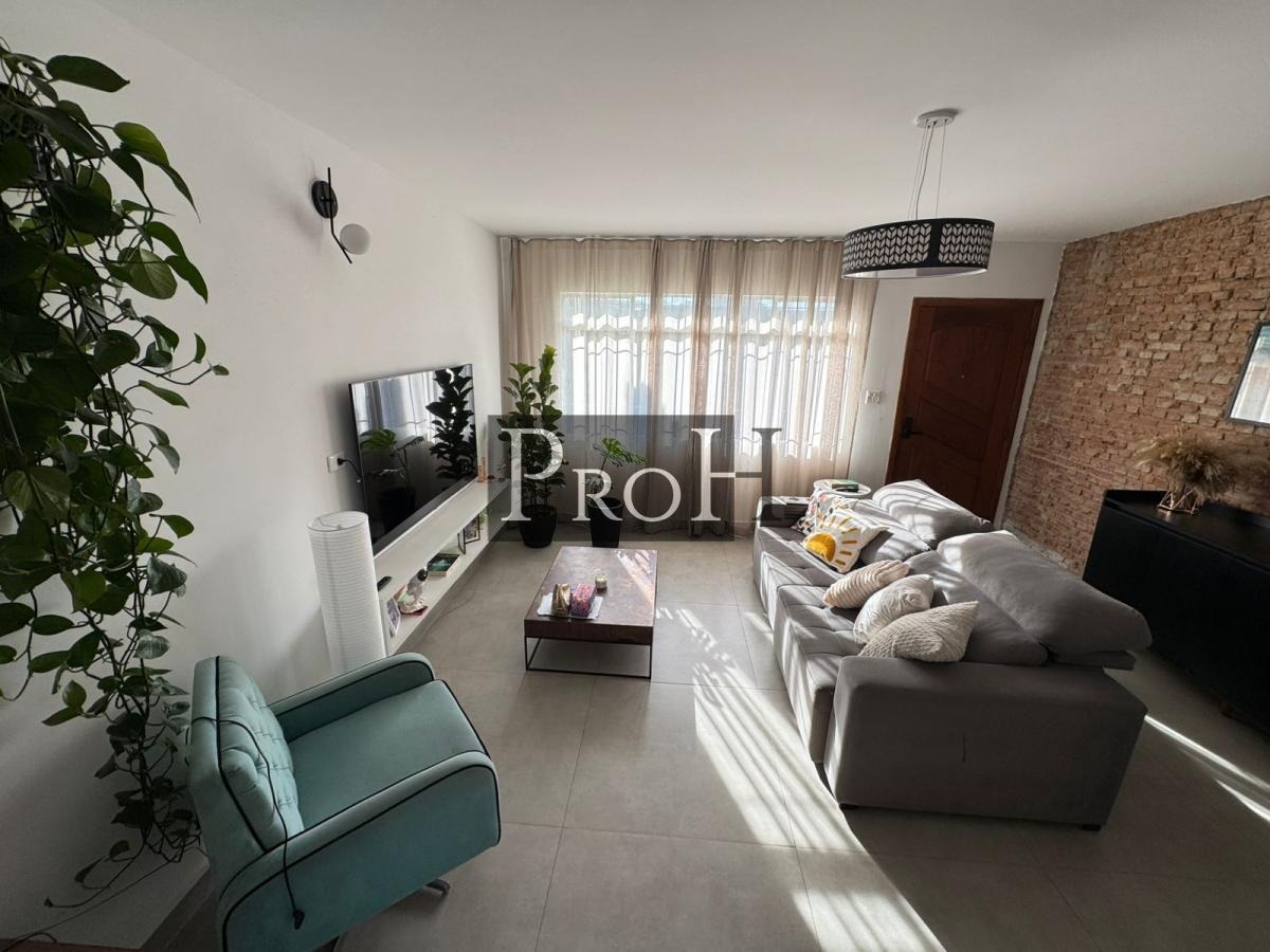 Sobrado, 3 quartos, 250 m² - Foto 4