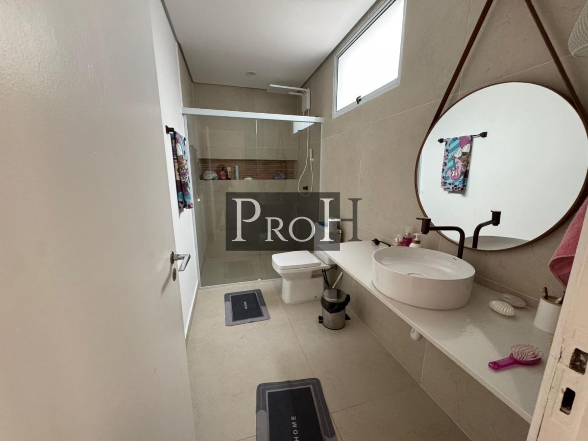 Sobrado, 3 quartos, 250 m² - Foto 23