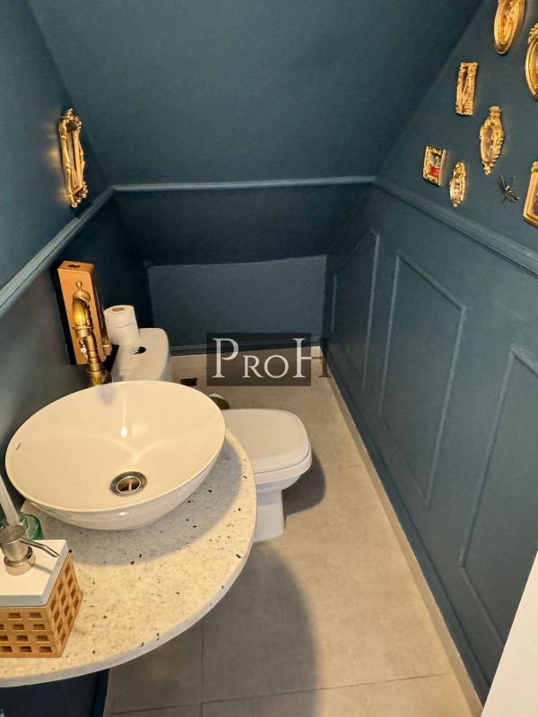 Sobrado, 3 quartos, 250 m² - Foto 26