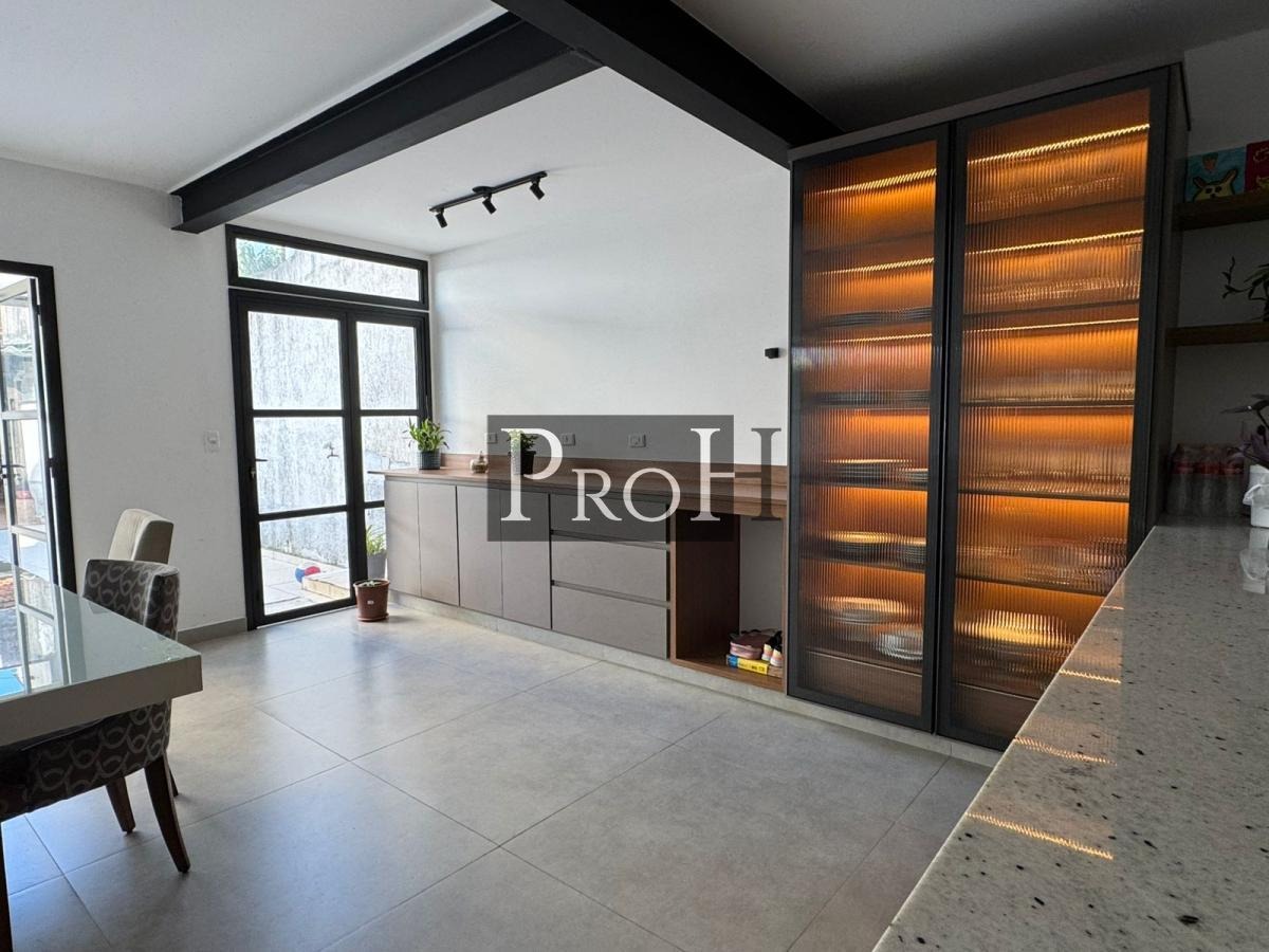 Sobrado, 3 quartos, 250 m² - Foto 10