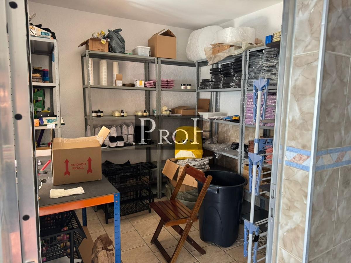 Sobrado, 3 quartos, 250 m² - Foto 12