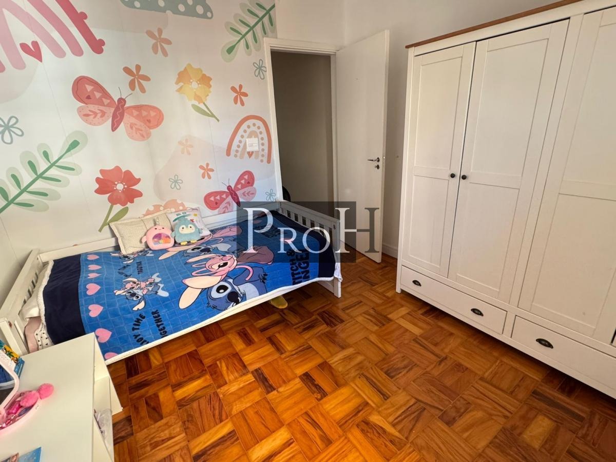 Sobrado, 3 quartos, 250 m² - Foto 17