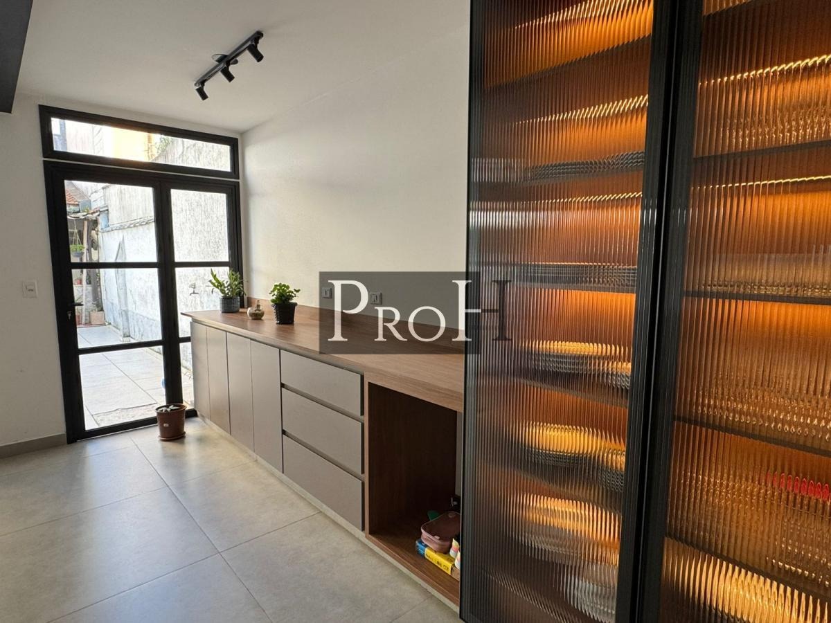 Sobrado, 3 quartos, 250 m² - Foto 19