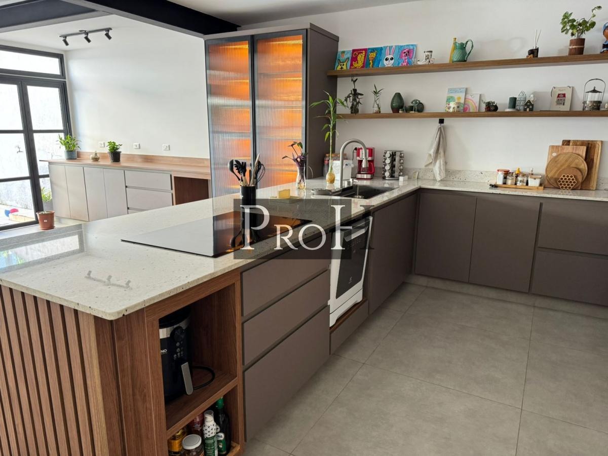 Sobrado, 3 quartos, 250 m² - Foto 7