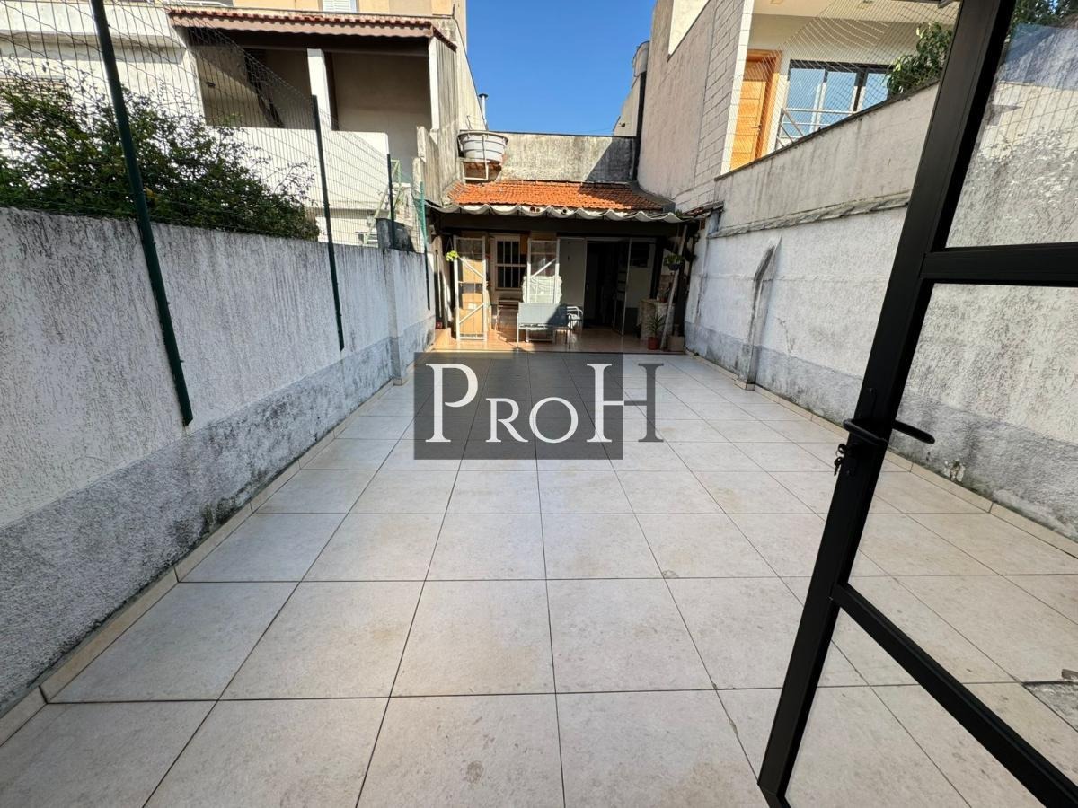 Sobrado, 3 quartos, 250 m² - Foto 29