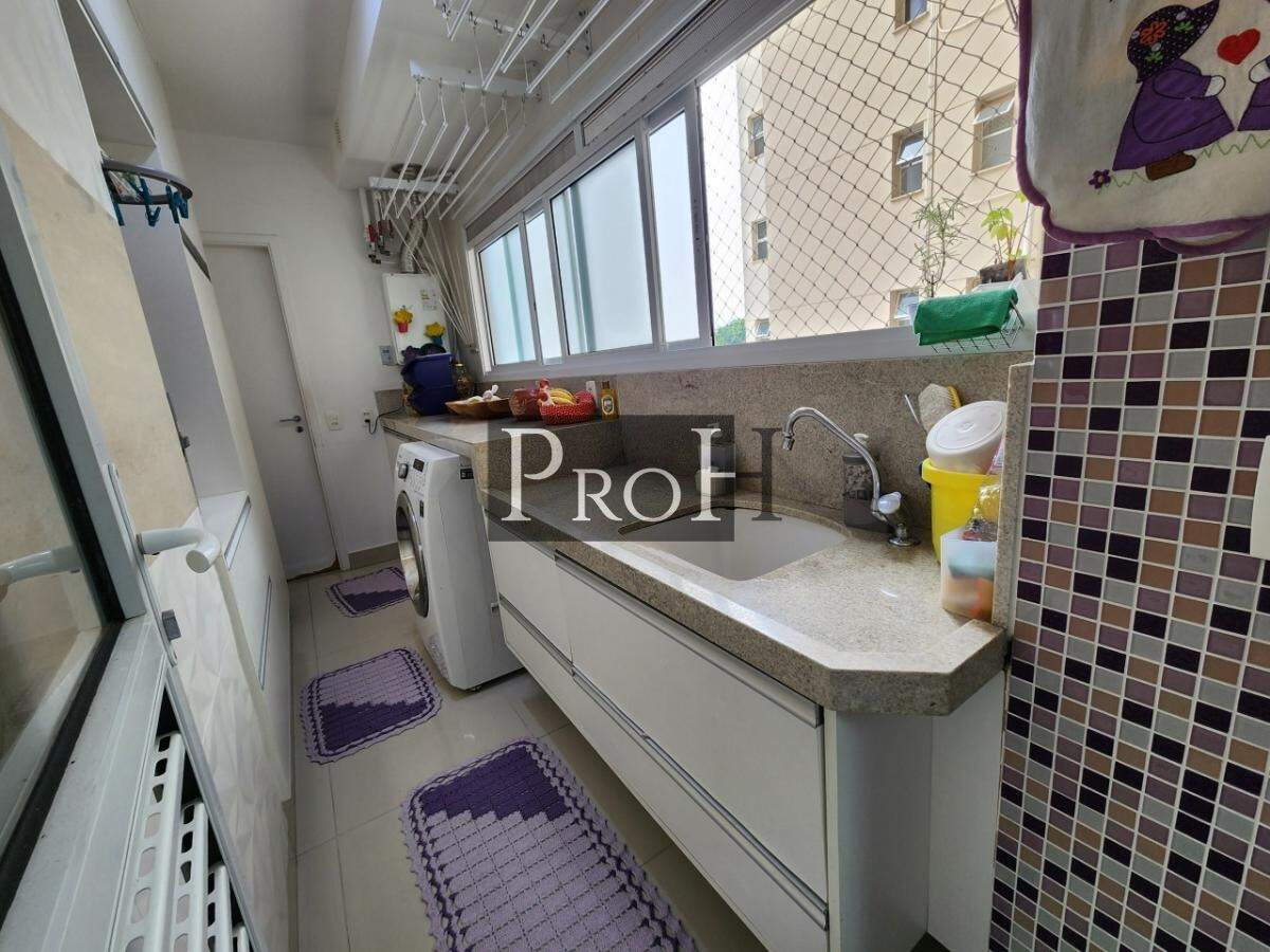Apartamento, 2 quartos, 155 m² - Foto 11