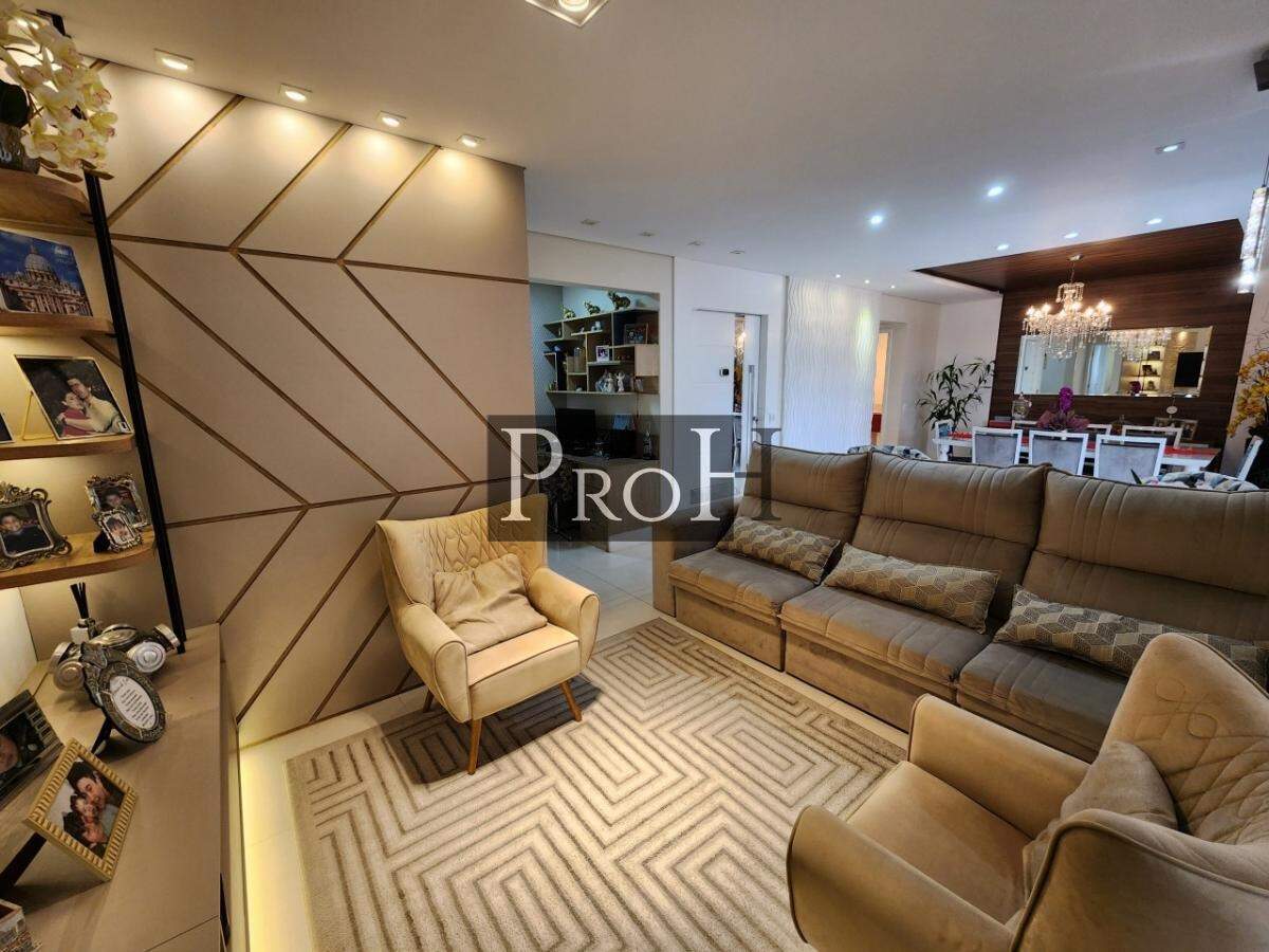 Apartamento, 2 quartos, 155 m² - Foto 3