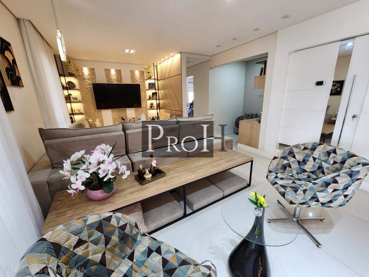 Apartamento, 2 quartos, 155 m² - Foto 4