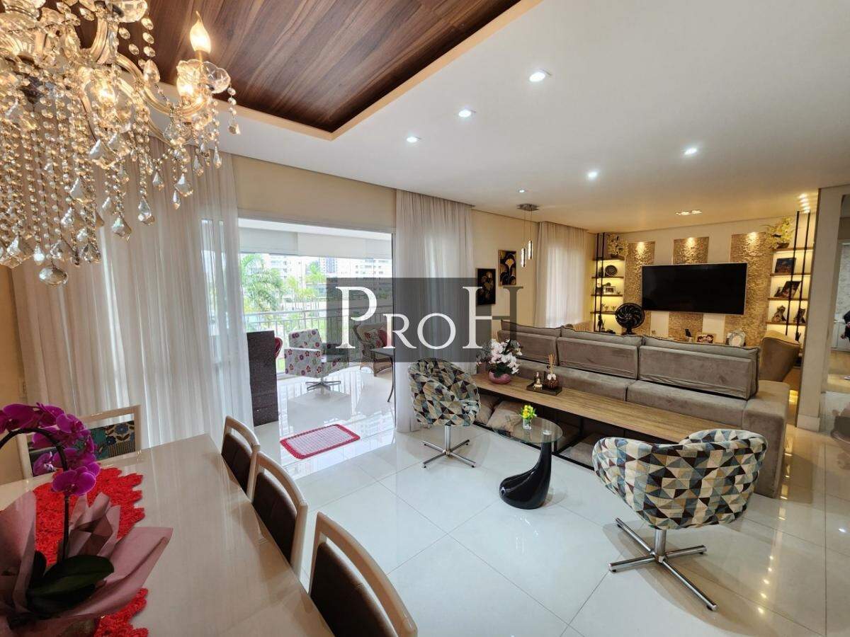 Apartamento, 2 quartos, 155 m² - Foto 1