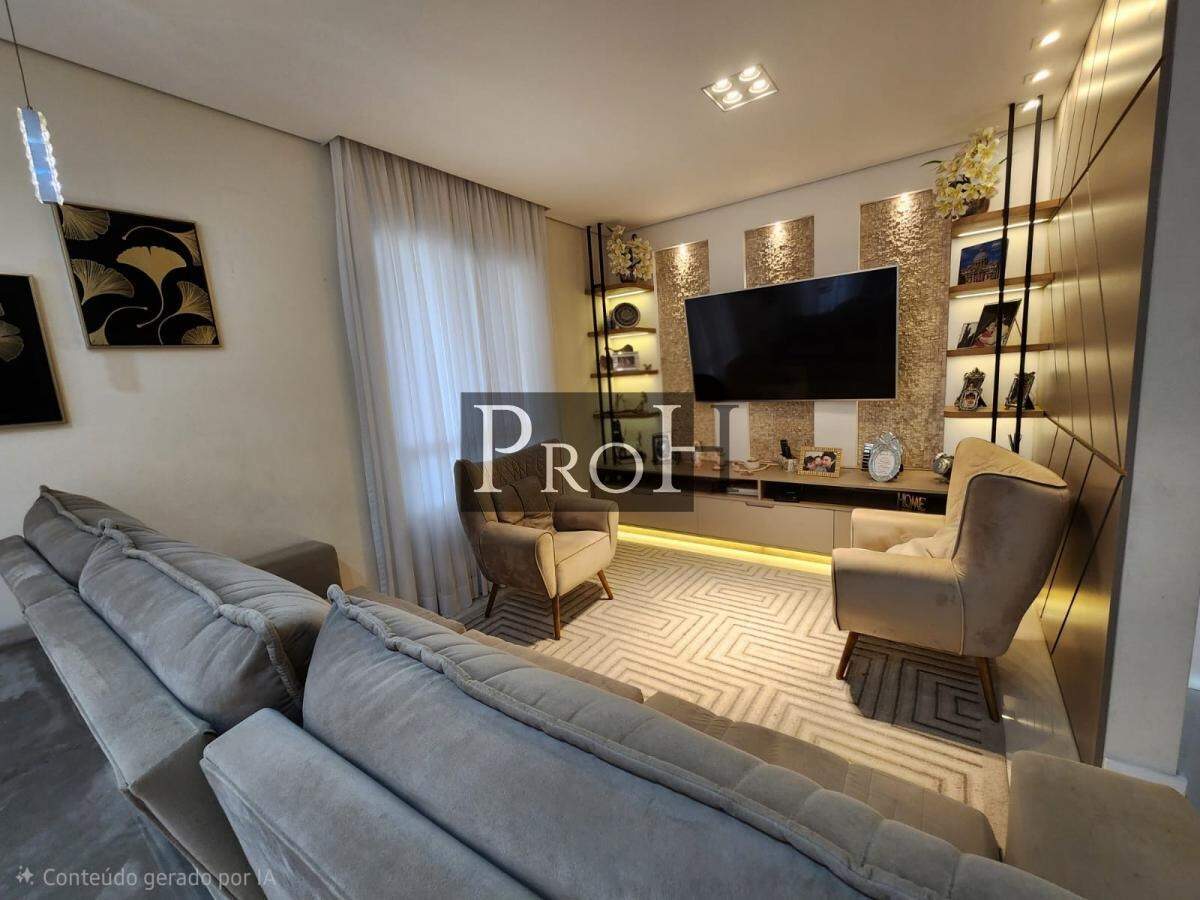 Apartamento, 2 quartos, 155 m² - Foto 2