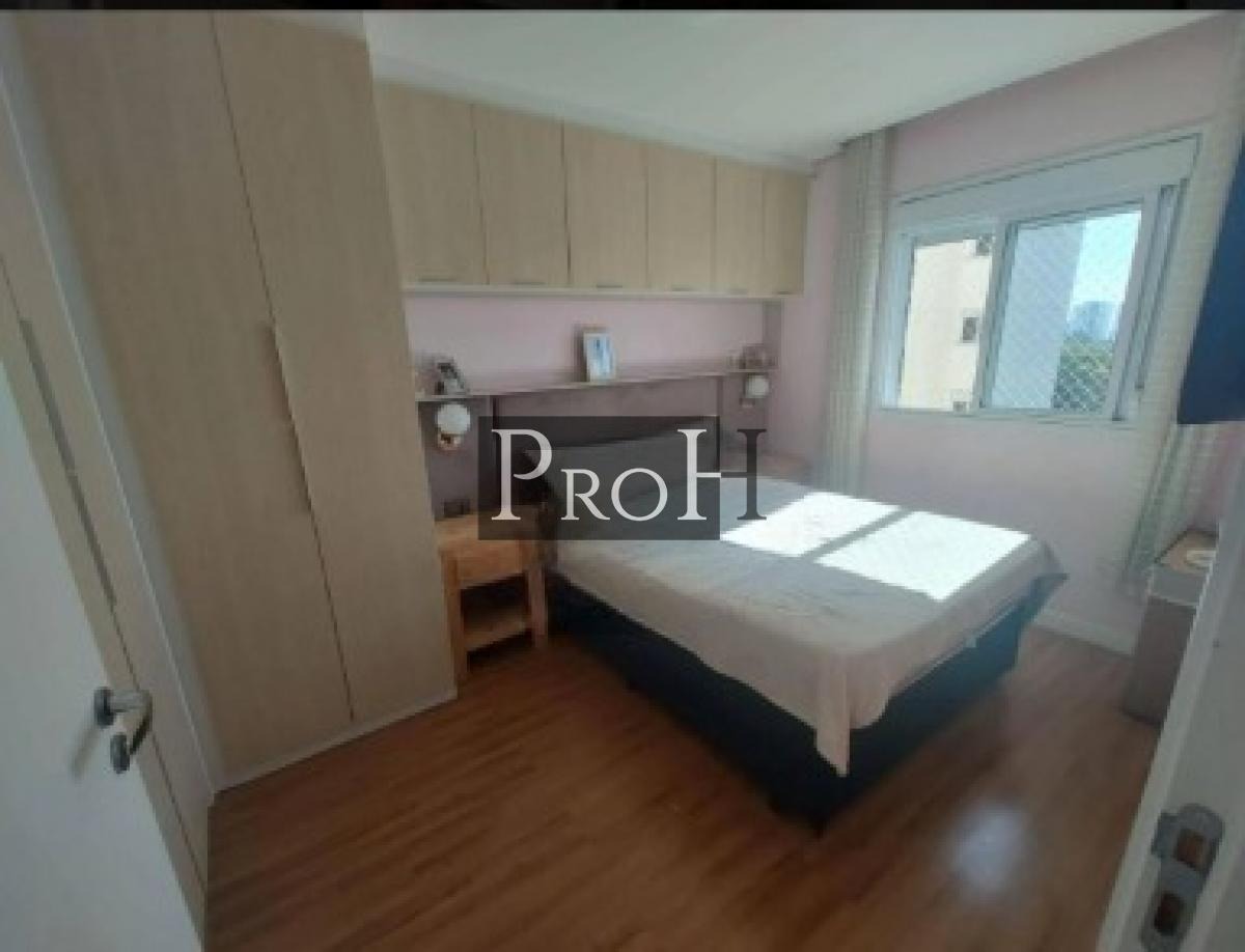 Apartamento, 2 quartos, 54 m² - Foto 7