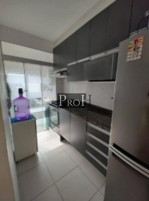 Apartamento, 2 quartos, 54 m² - Foto 3