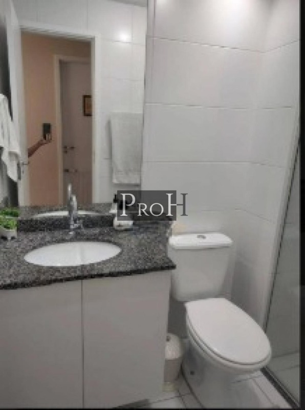 Apartamento, 2 quartos, 54 m² - Foto 10