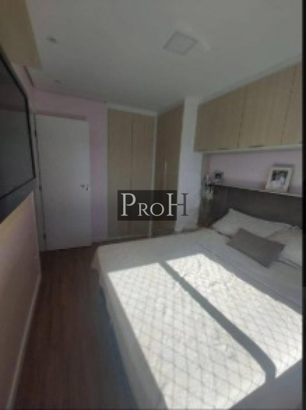 Apartamento, 2 quartos, 54 m² - Foto 6