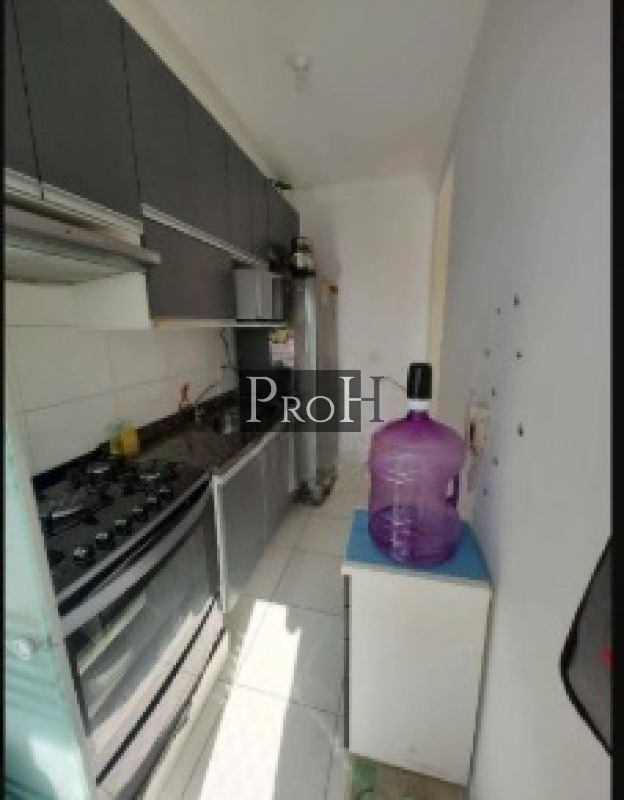 Apartamento, 2 quartos, 54 m² - Foto 2