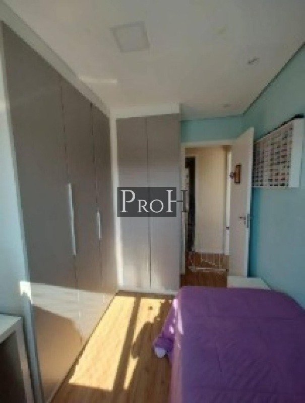 Apartamento, 2 quartos, 54 m² - Foto 8