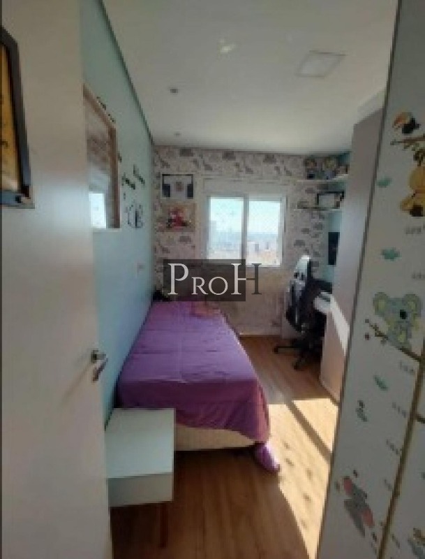 Apartamento, 2 quartos, 54 m² - Foto 9