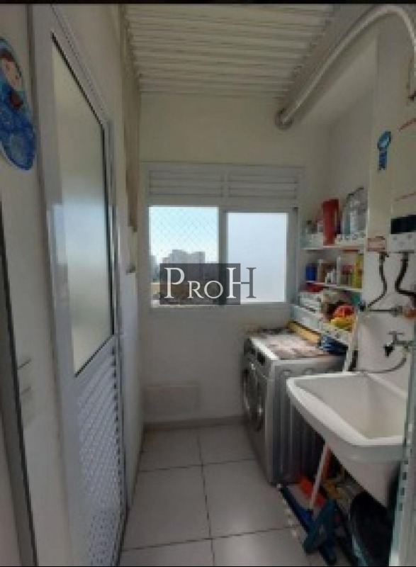 Apartamento, 2 quartos, 54 m² - Foto 4