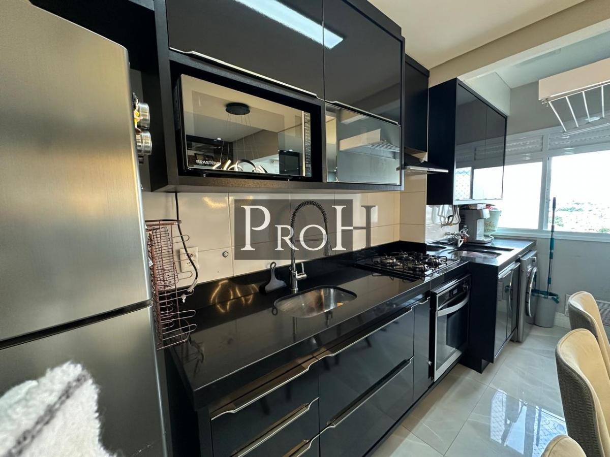 Apartamento, 3 quartos, 66 m² - Foto 7