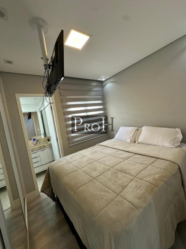 Apartamento, 3 quartos, 66 m² - Foto 11