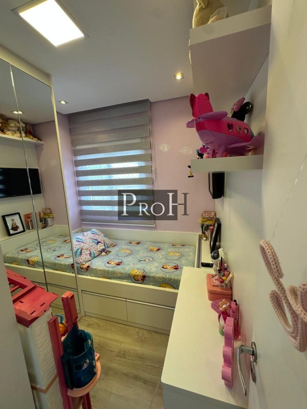 Apartamento, 3 quartos, 66 m² - Foto 14