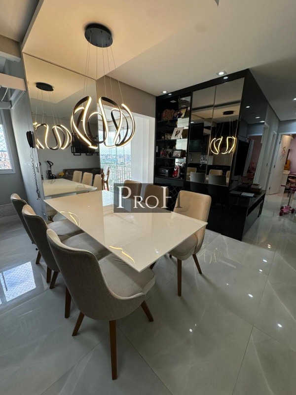 Apartamento, 3 quartos, 66 m² - Foto 5