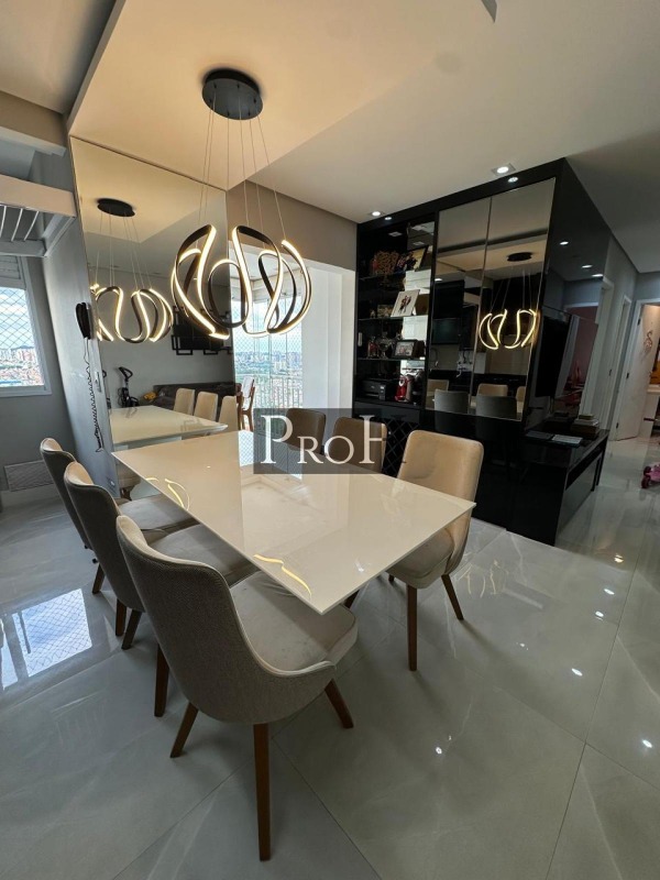 Apartamento, 3 quartos, 66 m² - Foto 4