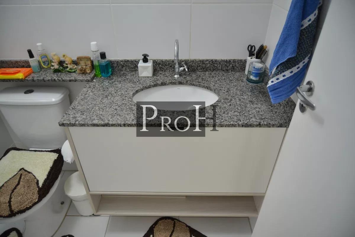 Apartamento, 3 quartos, 65 m² - Foto 9