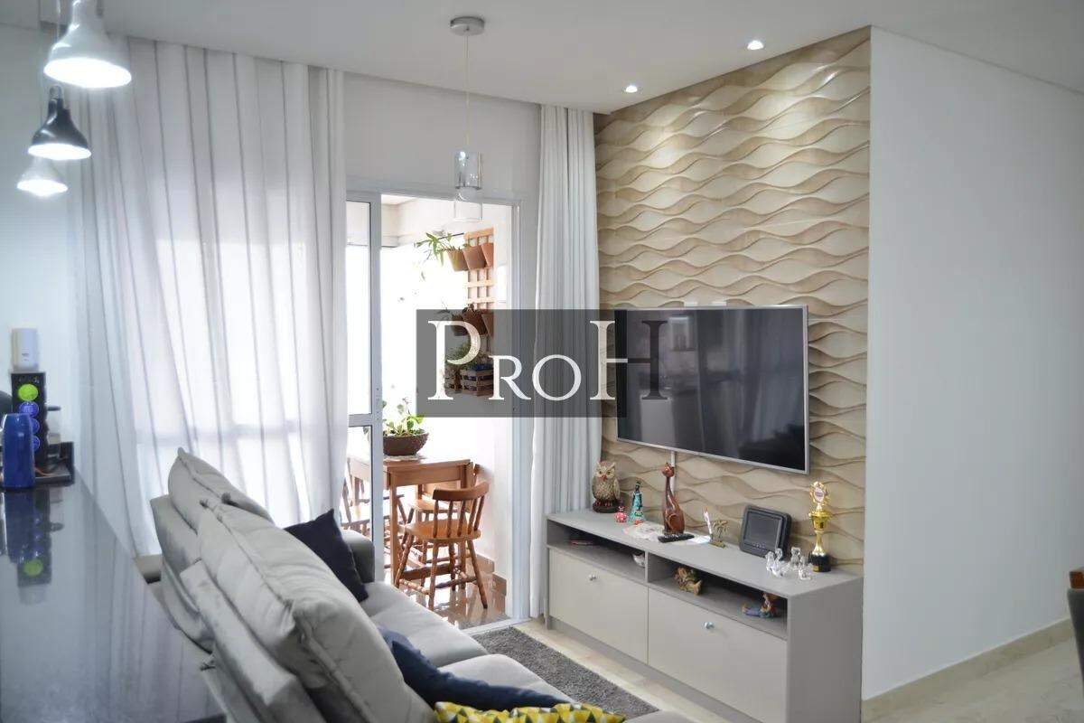 Apartamento, 3 quartos, 65 m² - Foto 1