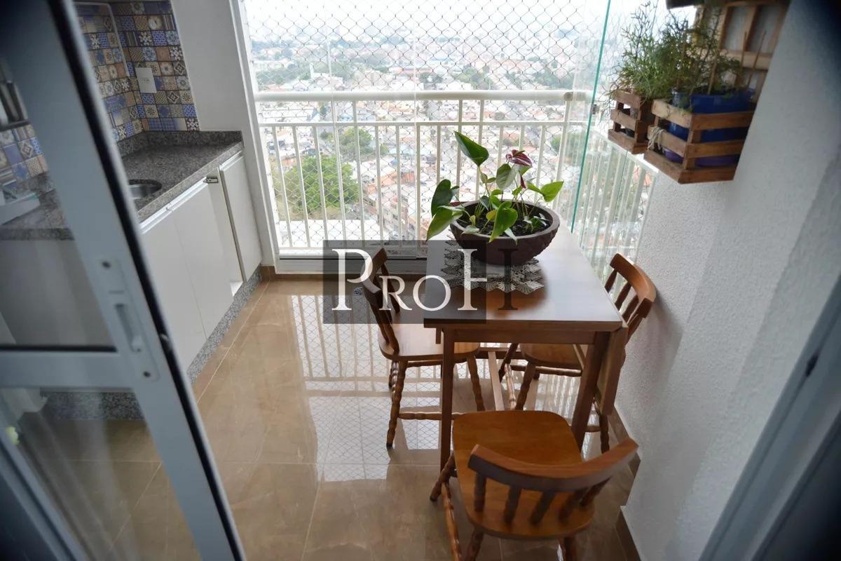 Apartamento, 3 quartos, 65 m² - Foto 4