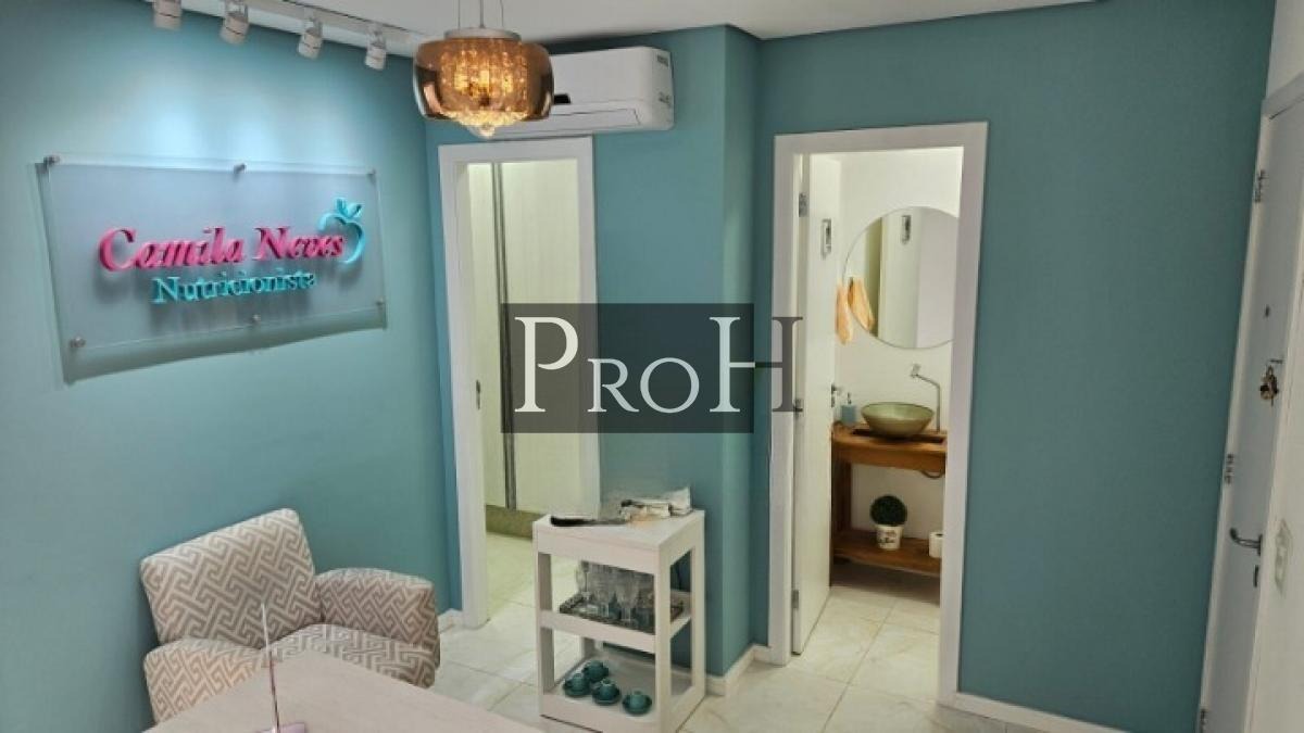 Sala-Conjunto, 46 m² - Foto 2