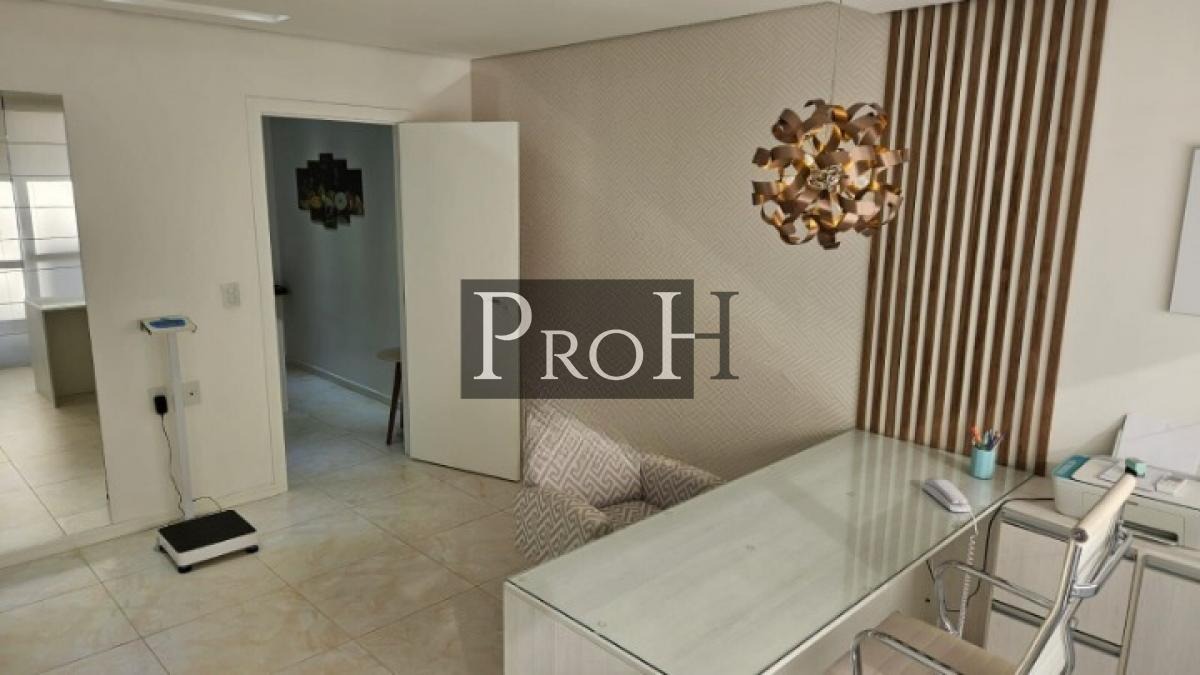 Sala-Conjunto, 46 m² - Foto 1