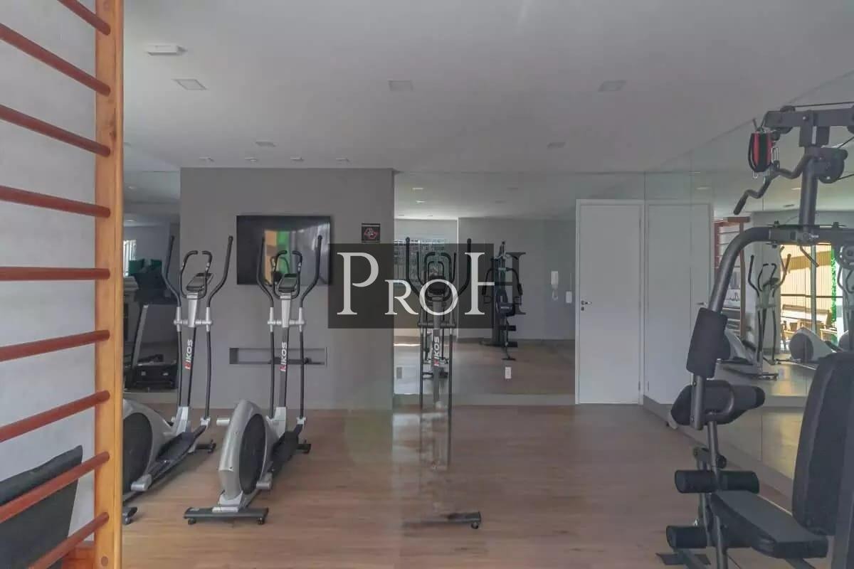 Apartamento, 2 quartos, 47 m² - Foto 17