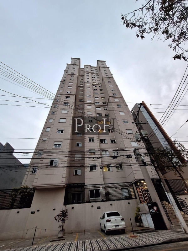 Apartamento, 2 quartos, 47 m² - Foto 27