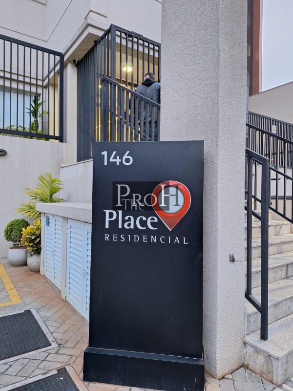 Apartamento, 2 quartos, 47 m² - Foto 24