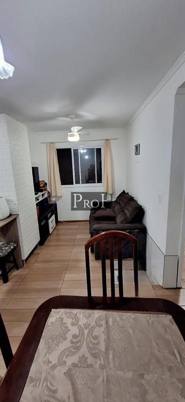 Apartamento, 2 quartos, 47 m² - Foto 3