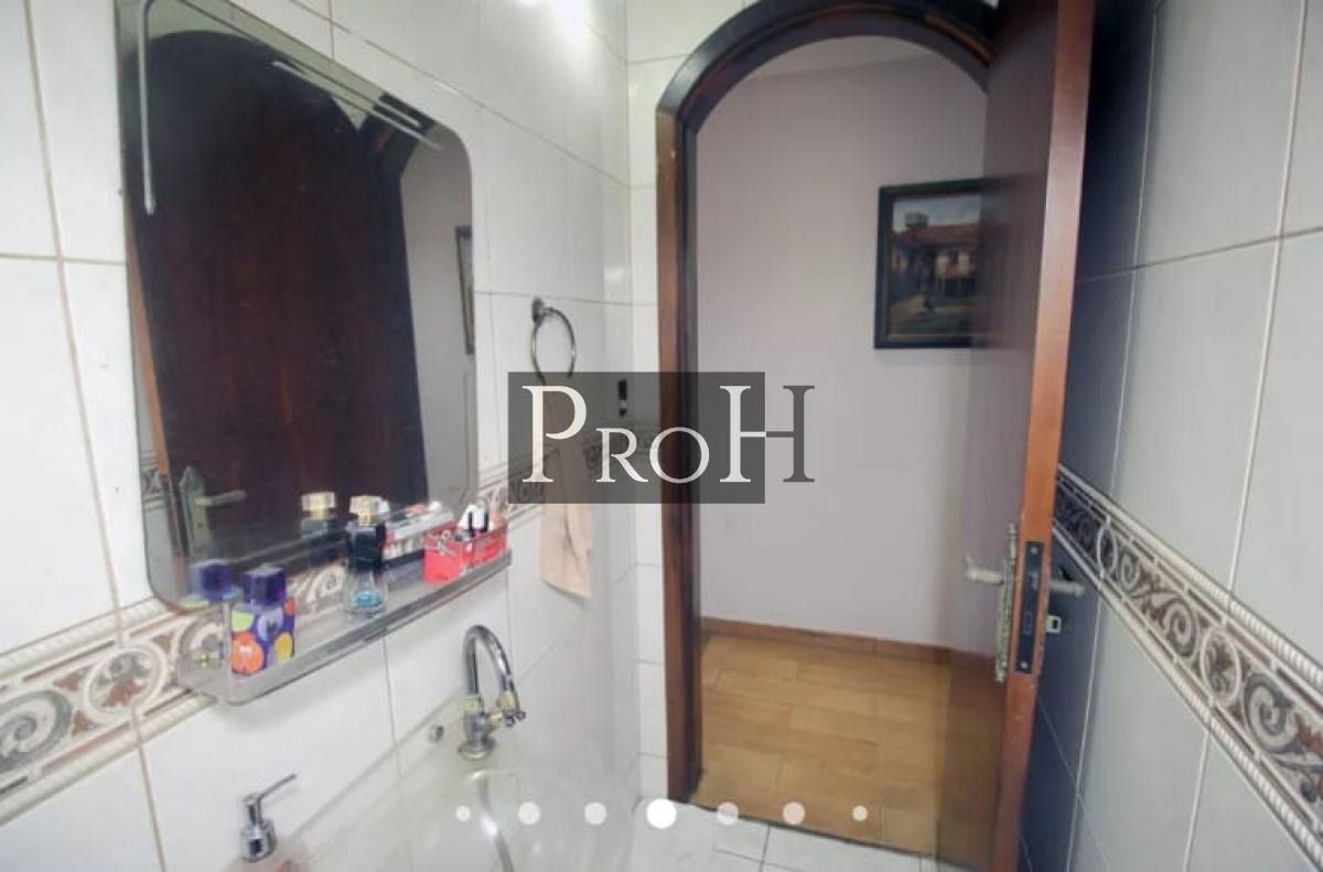 Sobrado, 4 quartos, 180 m² - Foto 24