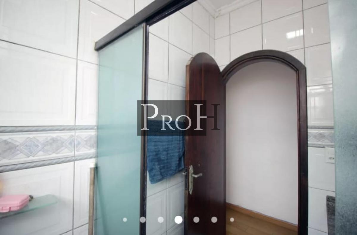 Sobrado, 4 quartos, 180 m² - Foto 21