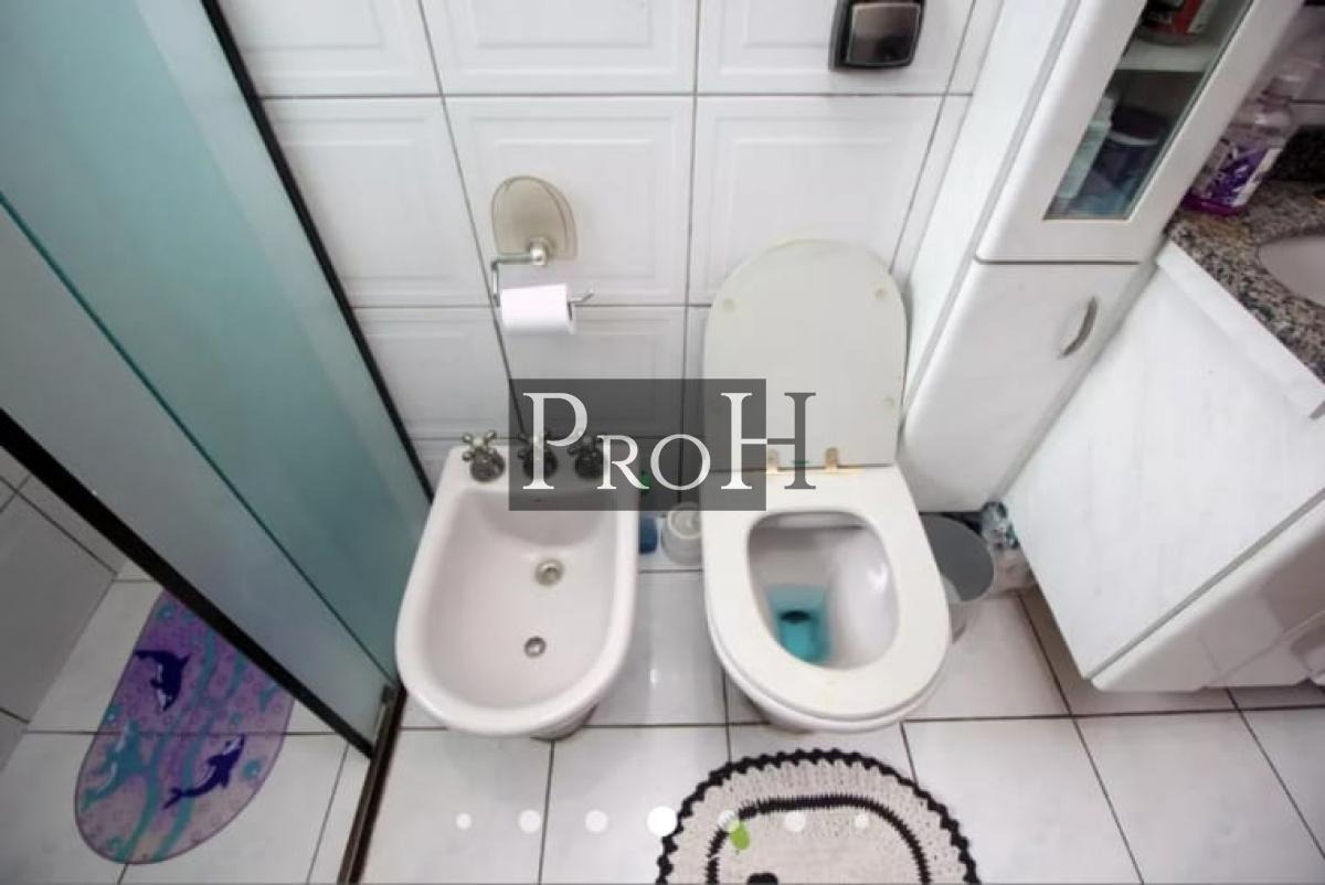 Sobrado, 4 quartos, 180 m² - Foto 19